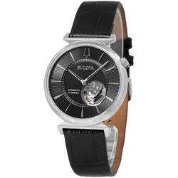 Bulova 96A234 Regatta Automatic Men's Watch