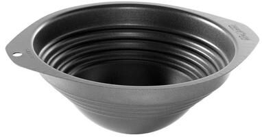 Nordic Ware Universal 8 Cup Double Boiler Fits 2 to 4 Quart Sauce Pans