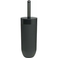 Sealskin, Toilettenbürste, WC-Bürstengarnitur Bloom schwarz
