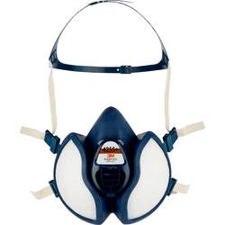 3M 4255+ Atemschutz Halbmaske FFA2P3 R D EN 405 DIN 405