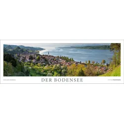 Edition Panorama, Kalender, Der Bodensee
