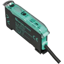Pepperl+Fuchs Fabrik Lichtleitergerät 803584
