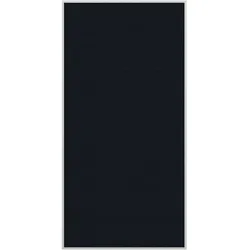 TraumGarten Sichtschutzzaun WEAVE-LÜX Anthrazit Anthrazit Sichtschutz, 178x178cm