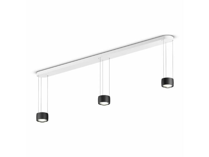 Occhio Pendelleuchte Sento sospeso tre up, modernes Design, für