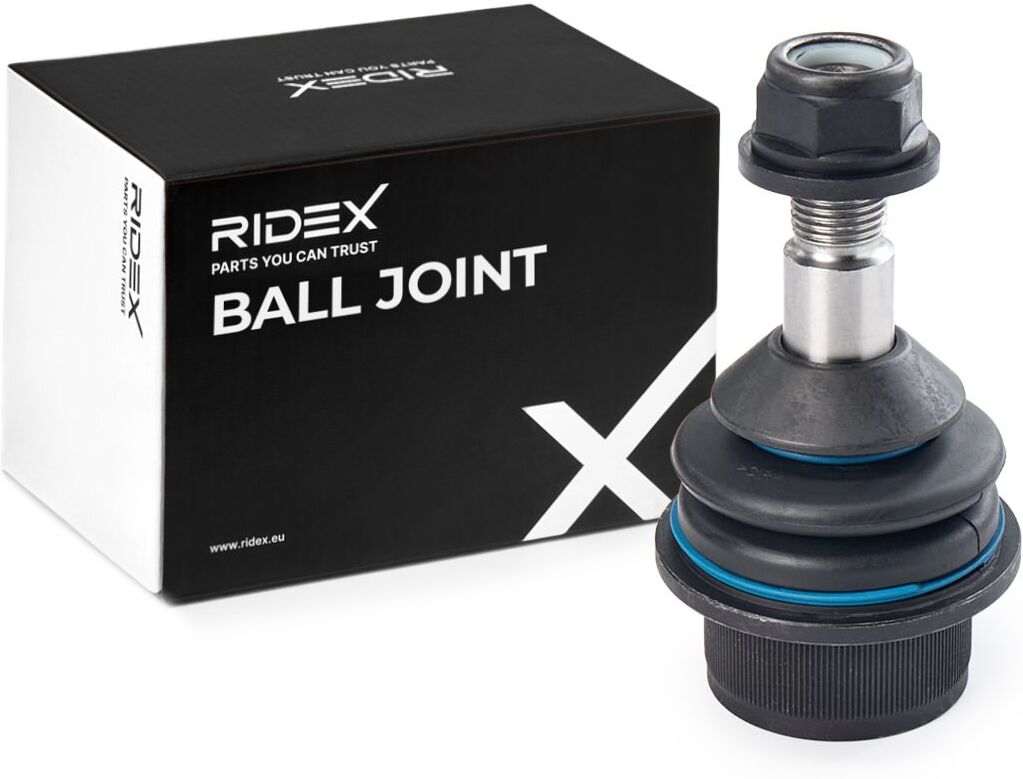 RIDEX 2462S0377 Ball Joint