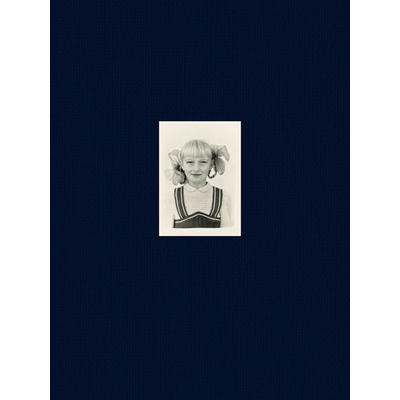 Where The Poplars Grow, Gebundene Ausgabe von Irina Unruh, Shift Books, 978-3-948174-25-5