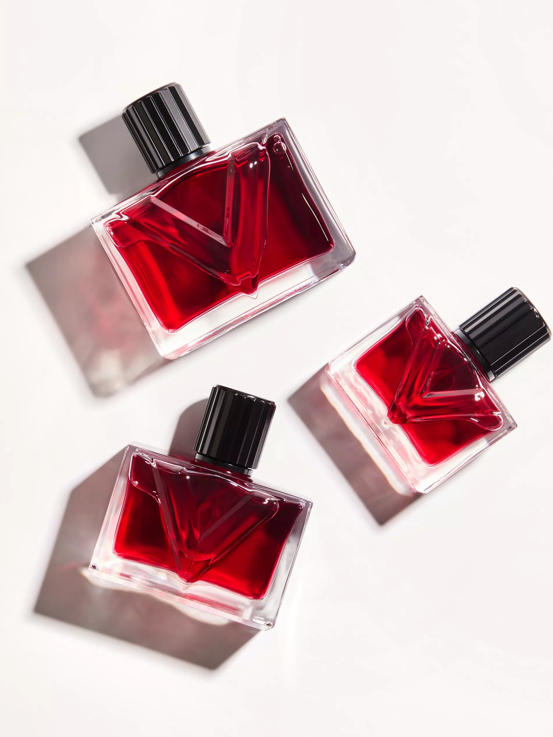 Valentino Vendetta Donna - Eau De Parfum