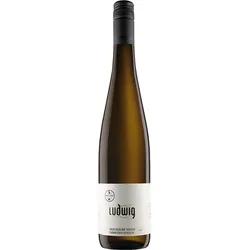 Weingut Ludwig - Ritsch Riesling Trocken 2021
