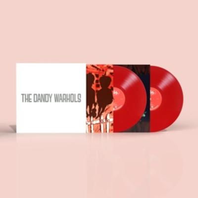 Dandys Rule OK (Ltd. Red 2LP) - The Dandy Warhols, Vinyl