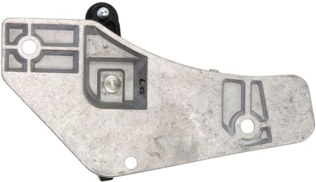 Türgriff PACOL DAF-DH-008L Links