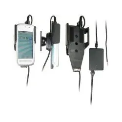 Brodit 513124 Mobile Phone Halter - Nokia 5230 Handy Halterung - aktiv - mit ...