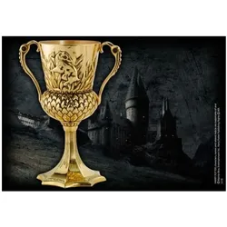 Noble Collection Harry Potter Replik Kelch The Hufflepuff Cup