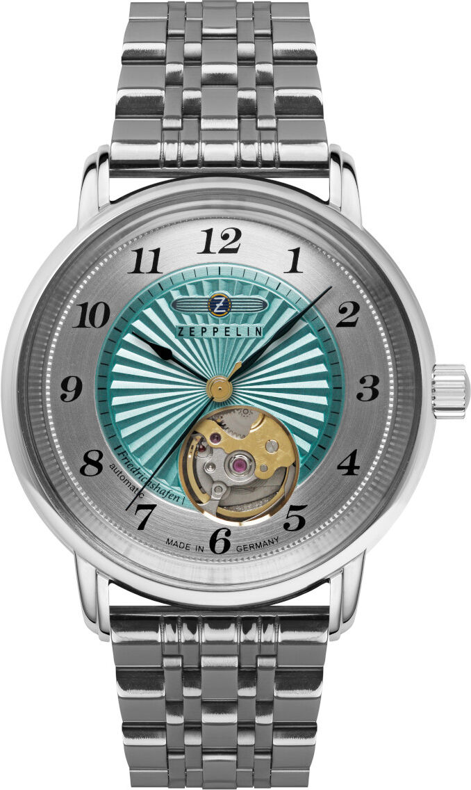 Zeppelin Friedrichshafen Ladies 8569M-4