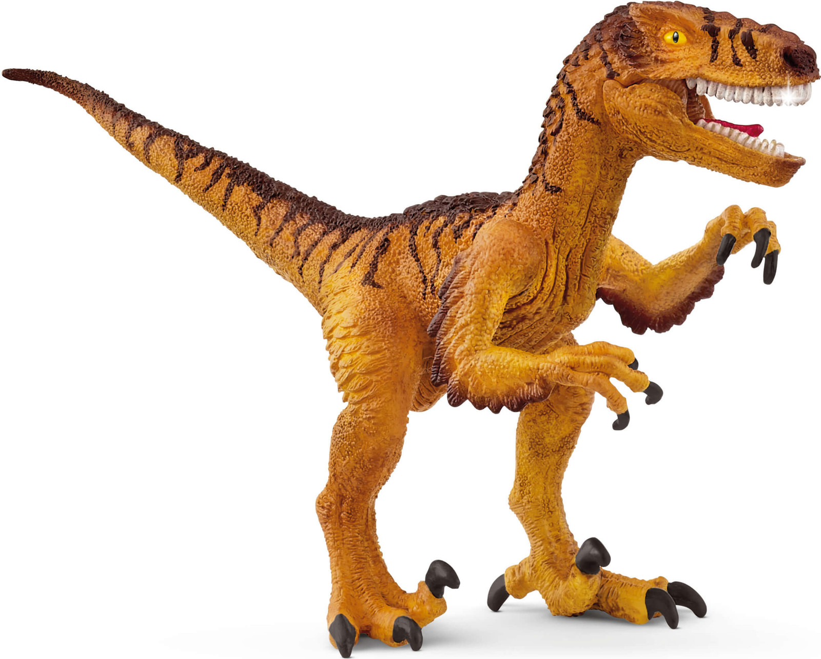 Schleich Velociraptor Figurine Dinosaurs 15045