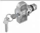 Tecnomat KIT CHIAVE DI SICUREZZA PER ARMADI