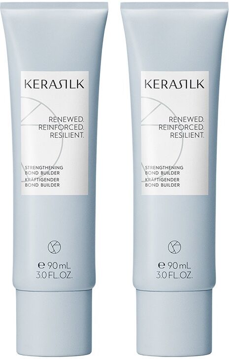 Kerasilk DOUBLE Strengthening Bond Builder 90ml