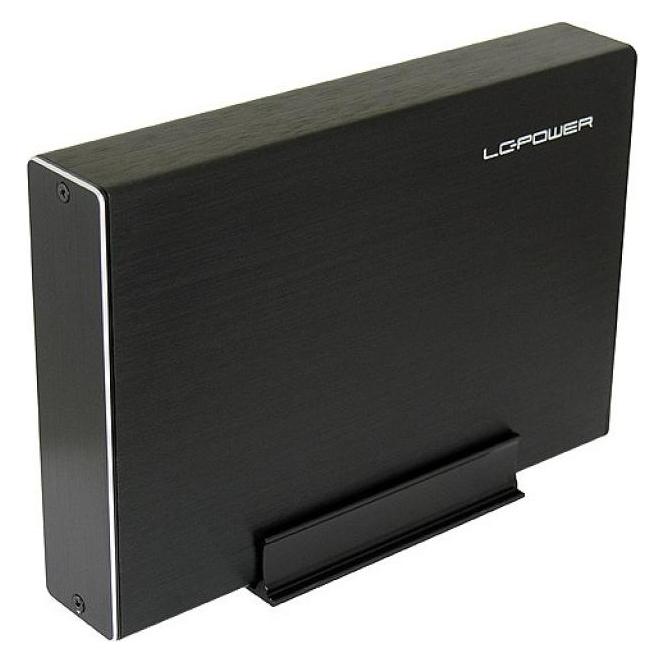LC-Power LC-35U3-Becrux (3.5") (LC-35U3-Becrux)