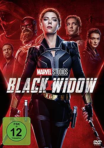 Cate Shortland - Black Widow - Preis vom 13.10.2026 11:25:28 h