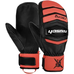 Reusch WORLDCUP WARRIOR GS JUNIOR MITTEN - Skihandschuhe - 7.5