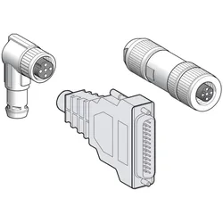 Schneider Electric ILX Stecker-Set VW3L5B000
