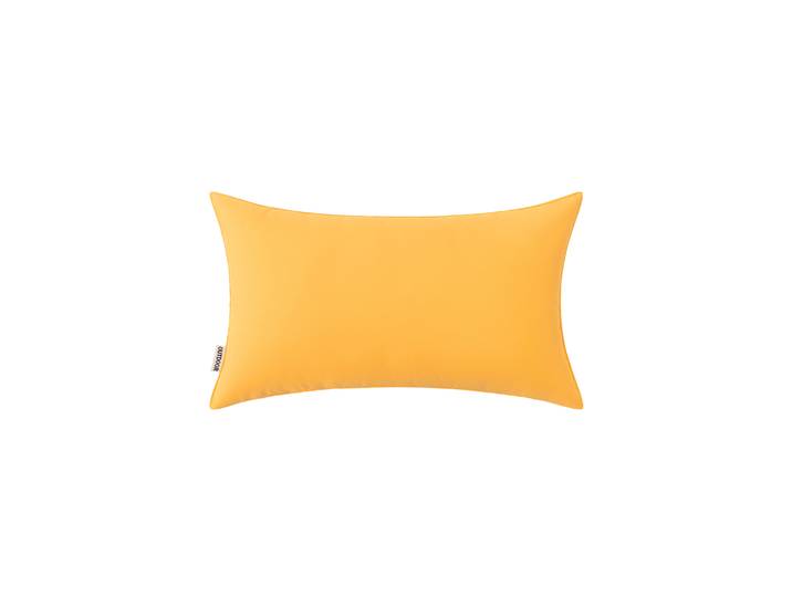 Outdoorkissen MALU honiggelb 50 x 30 cm