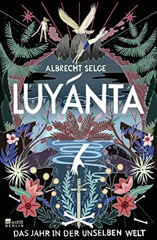 Albrecht Selge - Luyánta: Das Jahr in der Unselben Welt - Preis vom 10.10.2026 11:48:34 h