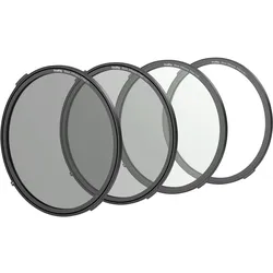 4650 Diffusionsfilter-Kit