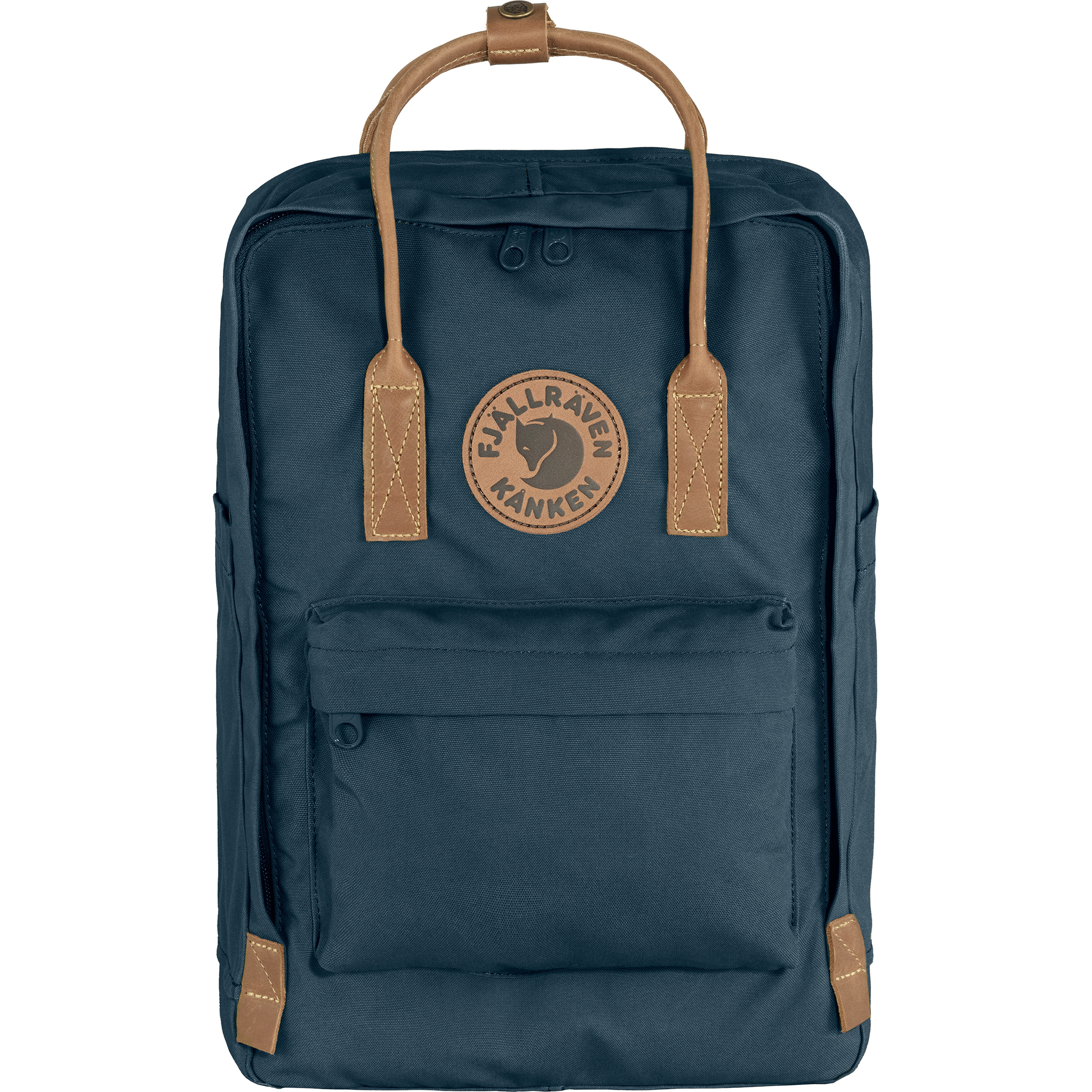 Fjällräven Kånken No. 2 Laptop 15 Daypacks blau Größe 18L Lifestyle