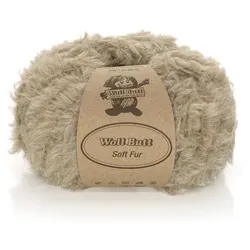 Woll Butt Soft Fur