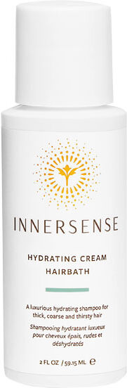 59.15ml Innersense Organic Beauty Hydrating Cream Hairbath