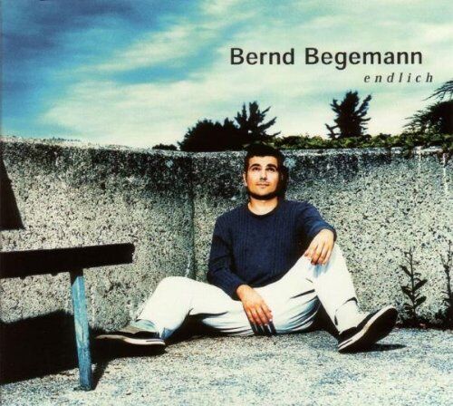 Bernd Begemann - Endlich - Preis vom 11.10.2026 03:10:56 h