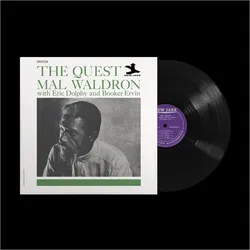 Universal Music, Schallplatten, Quest (Original Jazz Classics Series)