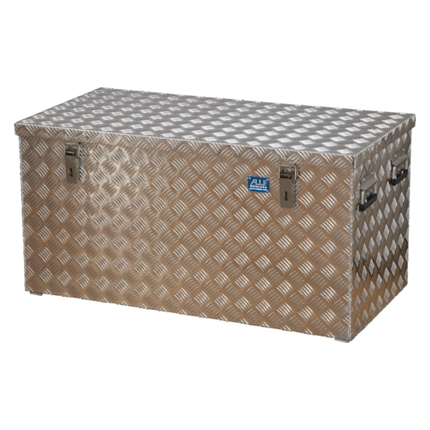 Alutec Extreme 250 (41250)