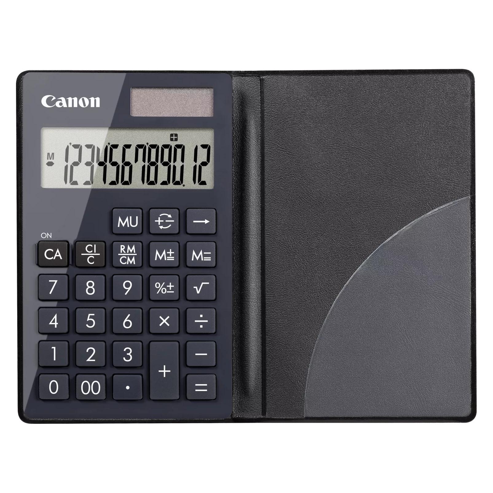 Canon LS-12H EMEA HB (Batteriebetrieb, Solarenergie) (6876B001)