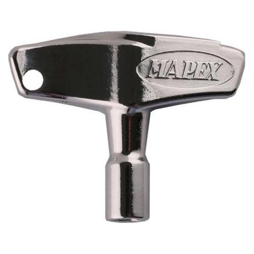 Mapex MX Drum Key vierkant (2 Stück) (C0DYXX040186)