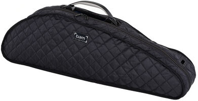 bam HO2000XLN Hoodie Black Noir