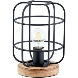 Brilliant, Tischlampe, Gwen (E27)
