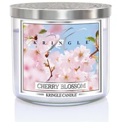 Cherry Blossom 396g Tumbler 3-Docht