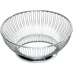 Alessi Drahtkorb rund 24cm