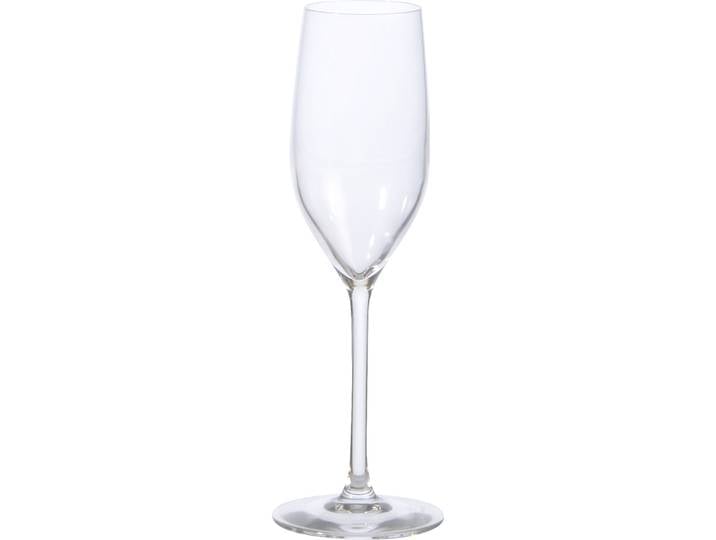 Chef&Sommelier Champagnerglas Sequence Transparent Kristallglas 0.17 l 1 Stk