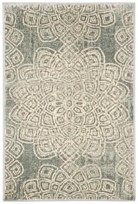 SAFAVIEH Constellation Vintage Boho Trula Modern Abstract Viscose Rug