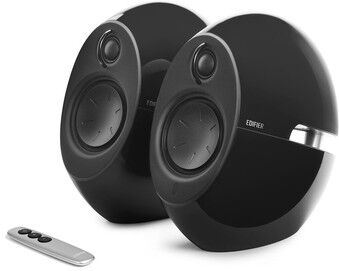Edifier Luna HD Nero 74 W (E25HD BLACK)