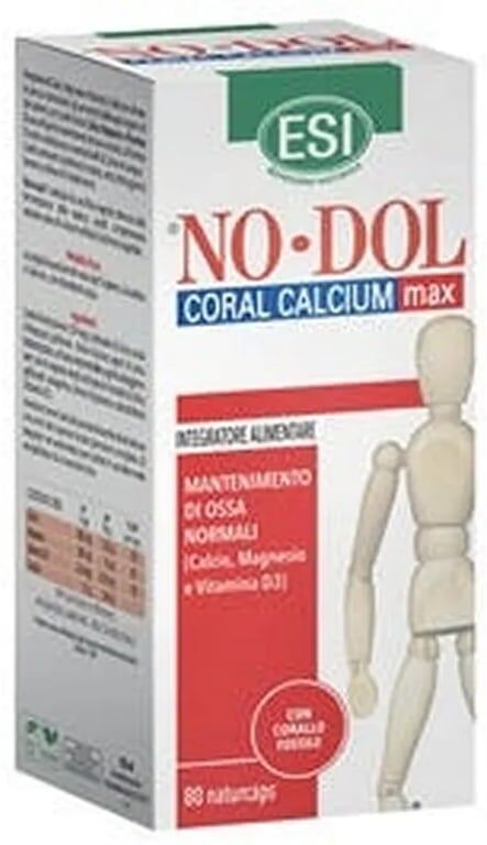 TrepatDiet Nodol Glucosamina Pura 500 mg 90 Tabs