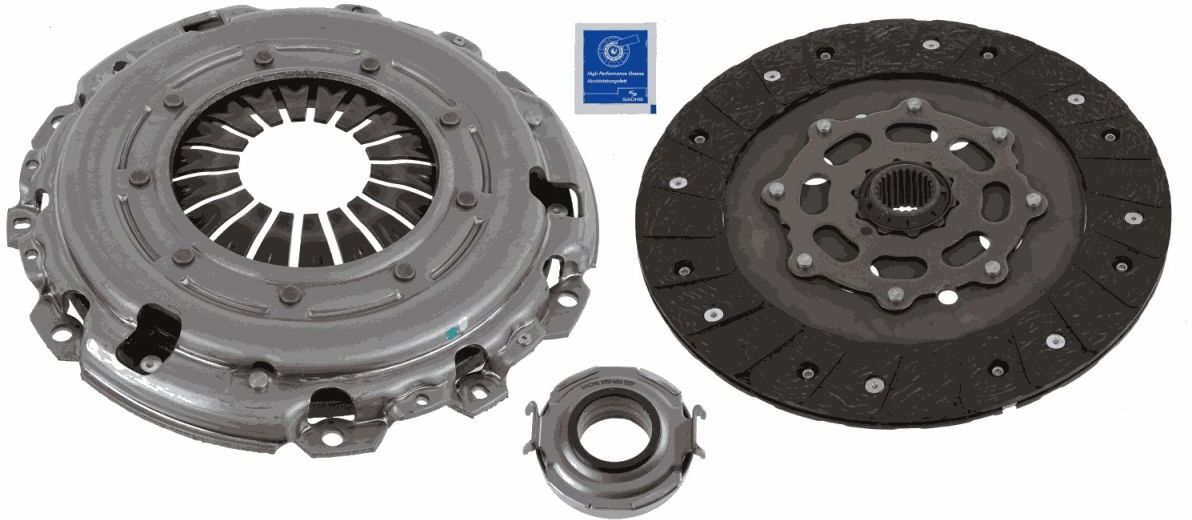 Kupplungssatz SACHS 3000 951 592