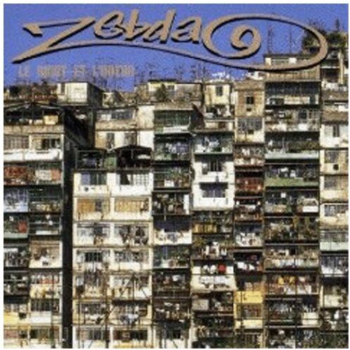 Zebda - Le Bruit Et L'odeur - Preis vom 08.10.2026 07:26:42 h