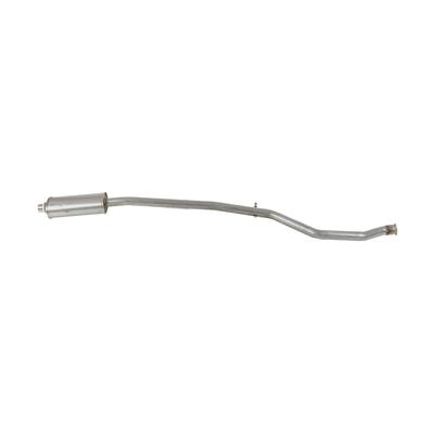 WALKER Mittelschalldämpfer 22943 für Peugeot