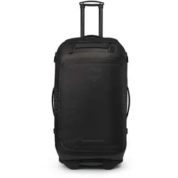 Osprey Transporter Wheeled Duffel 90 - Raven Black OS Koffer24