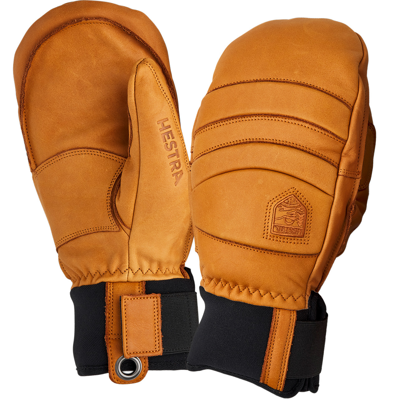Hestra Herren Fäustling FALL LINE cork - 11,0
