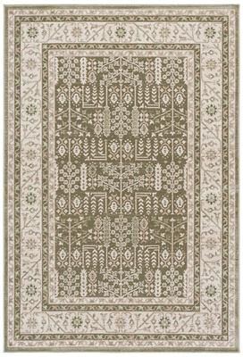 SAFAVIEH Cameron Bauwine Traditional Jute Rug