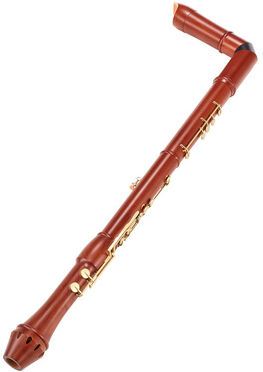 Mollenhauer 2646K Canta Great Bass